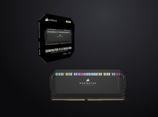CORSAIR DOMINATOR PLATINUM