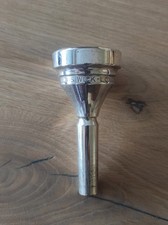 Mundstück Tuba Denis Wick 3SL