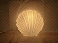 Wand Lampe Leuchte Glashütte