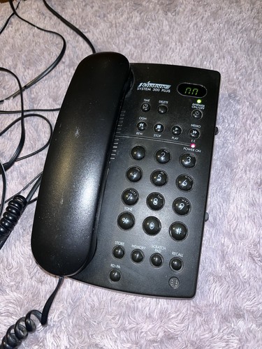 Binatone system 300 plus - system,