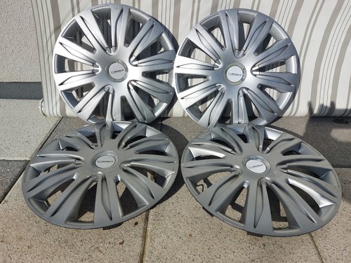 Michelin radkappen 16 - x,
