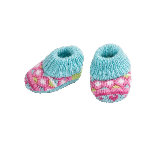 Puppen strickschuhe größe - puppen-strickschuhe,,