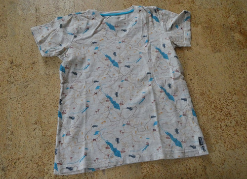 Shirt von jako - t-shirt,