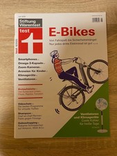 Magazin Stiftung Warentest