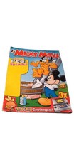 Walt Disney Micky Maus Magazin