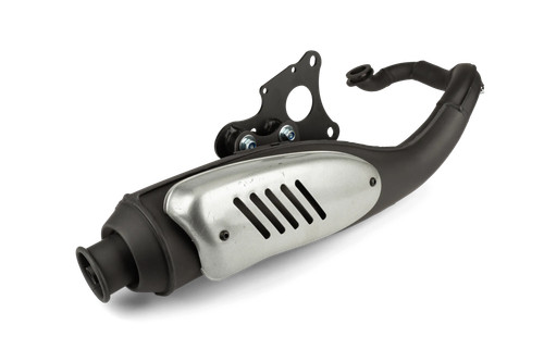 Auspuff stage6 street cpi - street,
