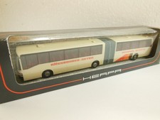 Herpa Setra SG 221 UL Bus Nr