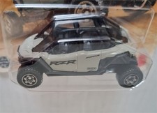 2025 Matchbox 2025 Polaris RZR