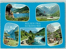 39250699 - Olden Hilsen fra