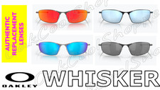 Oakley Whisker 2.0 4141