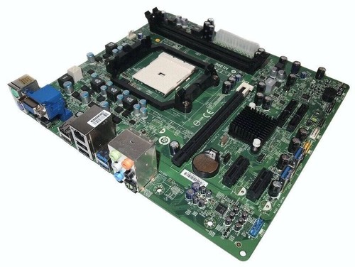 Msi 7748 sockel fm1 - ms-7748, v1.1