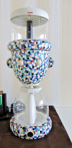 Alessi edition proust geo - alessi,, proust,