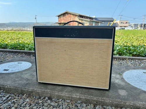 Marshall blues breaker combo - blues,