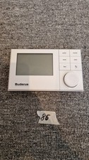 Buderus RC 300 D Regler