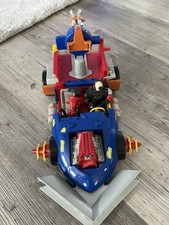 Tyco Crash Dummies Junkbot