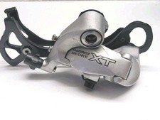 Shimano deore m750 - deore, rd-m750