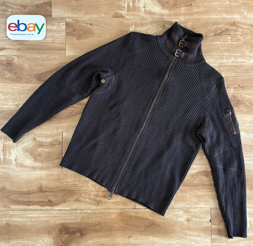 Belstaff racer full zip - racer,