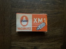 Osram  Vacublitz XM1