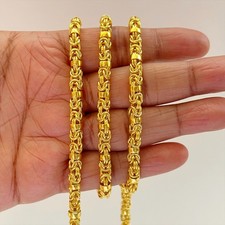 Echt Gold 18 Karat,22 Karat