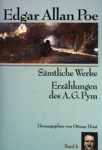 Sämtliche werke band - sämtliche,