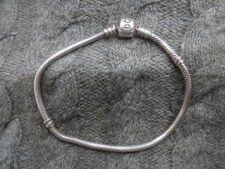 Charm Pandora Armband 20cm