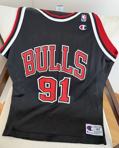 Champion chicago bulls trikot - champion,