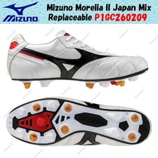 Mizuno Morelia II Japan Mix