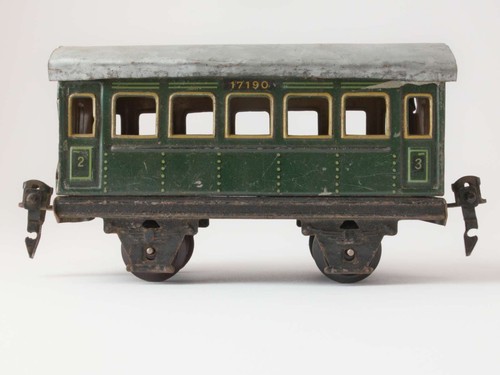 Märklin 17190 spur - märklin,