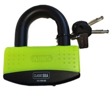 ABUS Motorradschloss Classe