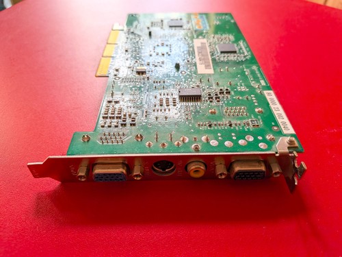 Grafikkarte medion geforce4 - medion,