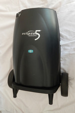 Eclipse 5  autosat Mobiler