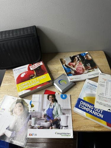 Weight watchers 2008 - watchers,