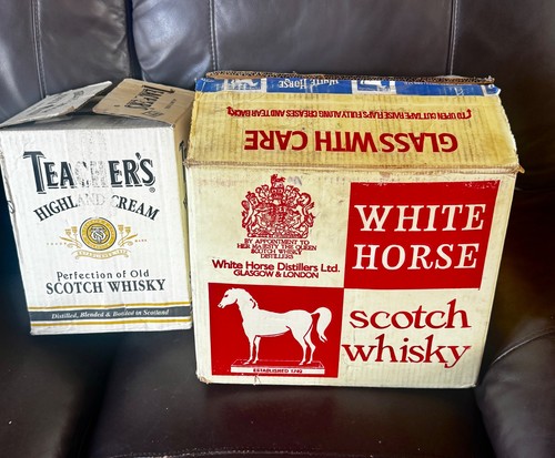 Vintage pre bar code white - vintage,