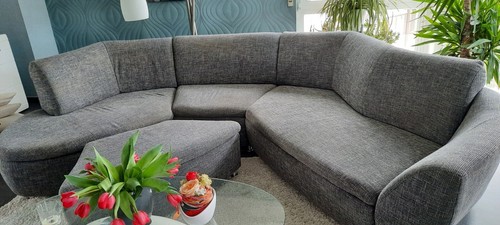 Rundecke sofa - rundecke,