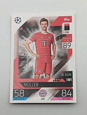 Topps match attax - topps,