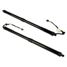 ELEKTRISCHER HECKKLAPPENHEBER
