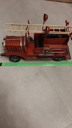 Blech auto feuerwehrauto - auto,,