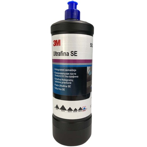 Ultrafina 1liter - 3m, se