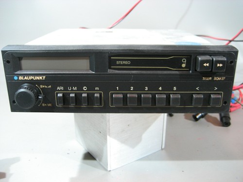 Autoradio blaupunkt trier - ,