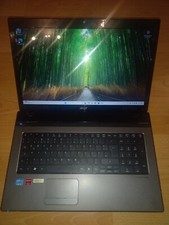 Acer Aspire 7750G, i3, 2.20 GHz, 4 GB Ram, 750 GB HDD, Webcam, HDMI, Win 11 Home