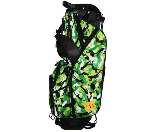 New loudmouth stand - new,