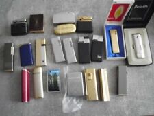 Feuerzeug Gasfeuerzeug Gas Benzinfeuerzeug IBELO pointer Consul