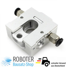 MK8 Bowden Vollmetall Bulldog