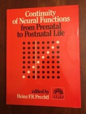 Continuity of Neural Functions