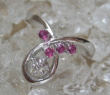 Ring diamant mit - ring, brillant