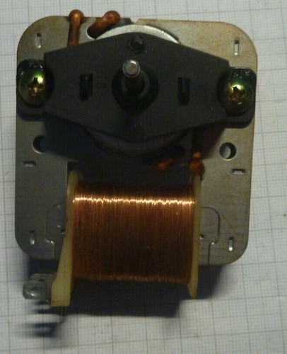 Lüfter sfm 3rdea mikrowelle - lüfter, sfm-3rdea