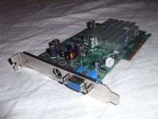 Sparkle GeForce FX5200