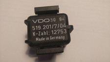 Kodierstecker VDO 519.201/7/04