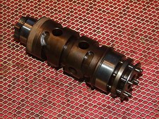 Ducati Monster S4 S4R ST4 Getriebe Gangwahlschalter Trommellauf  