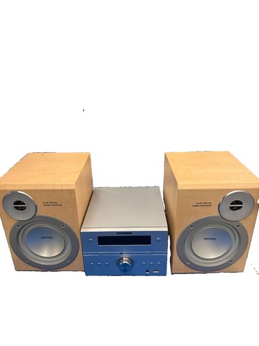 Telefunken mc1001bm - telefunken,